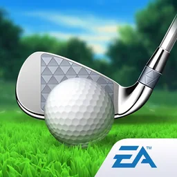 Ícone de Golf Clash