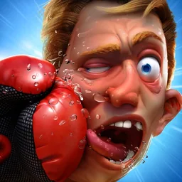 Ícone de Boxing Star