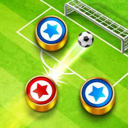 Ícone de Soccer Stars